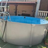 Piscina hydrium 360*120