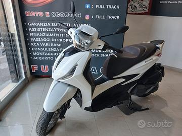 Piaggio Beverly 400 GARANTITO 12 MESI