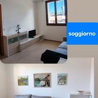 Appartamento semi indipendente