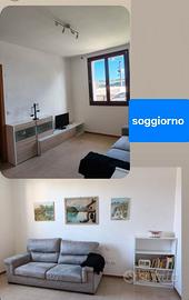 Appartamento semi indipendente