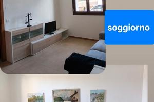 Appartamento semi indipendente