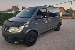 VW T6 2000 150 cv combi 4 motion