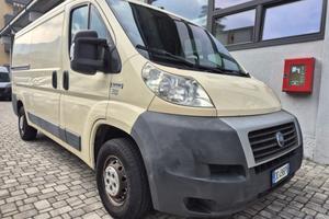 Fiat Ducato 33 2.3 MJT