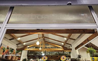 Negozio Roma [Cod. rif 3207327VCG]