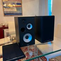 Casse monitor Edifier R2750db