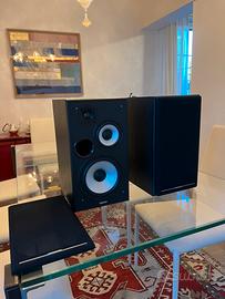 Casse monitor Edifier R2750db