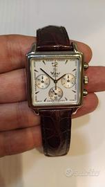 Orologio cronografo svizzero Wyler fine '90