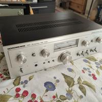 Amplificatore Hi-Fi Nordmende PA1100 1978