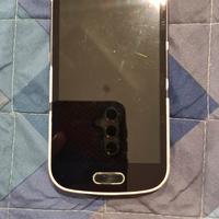 samsung galaxy trend plus 