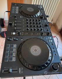 Pioneer DDJ FLX6