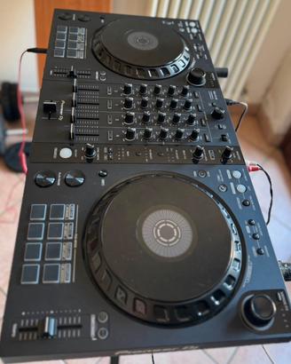 Pioneer DDJ FLX6
