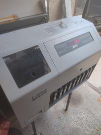 contamonete professionale 