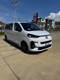 FIAT Ulysse COMBI 9 POSTI L2H1 2.2BlueHDi 180