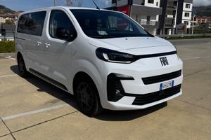 FIAT Ulysse COMBI 9 POSTI L2H1 Mercedes Ford