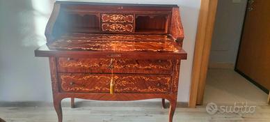 mobile stile maggiolino 