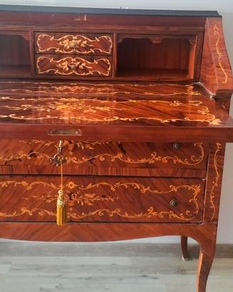 mobile stile maggiolino 