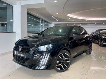 Peugeot 208 GT Hybrid 110 MOTORE A CATENA 8 ANNI D