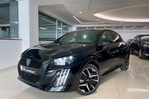 Peugeot 208 GT Hybrid 110 MOTORE A CATENA 8 ANNI D