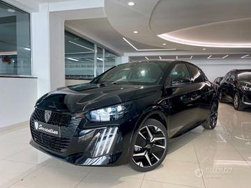Peugeot 208 GT Hybrid 110 MOTORE A CATENA 8 ANNI D