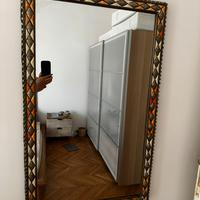 Specchio artigianale marocco