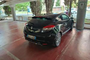 Renault Megane GT line 