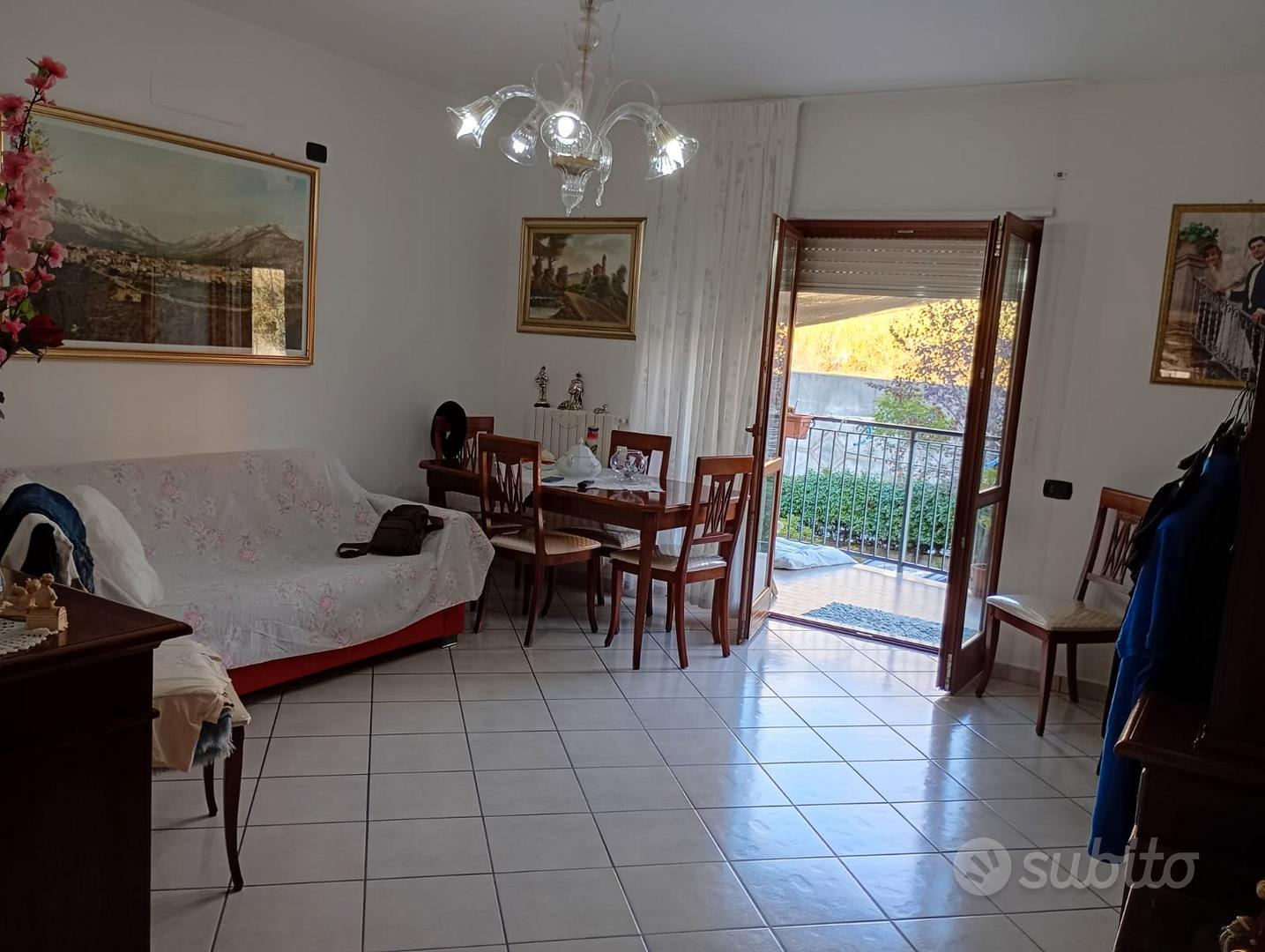 Appartamento – SA - Vista 2