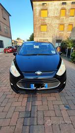 Ford bmax diesel 