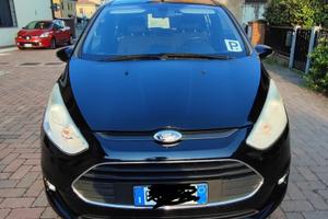Ford bmax diesel 