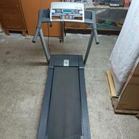 Tapis roulant elettrico Domyos TC 490 Decathlon