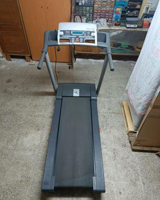 Tapis roulant elettrico Domyos TC 490 Decathlon