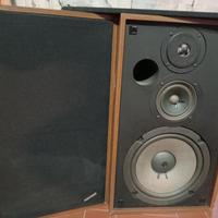 casse acustiche "vintage" Pioneer