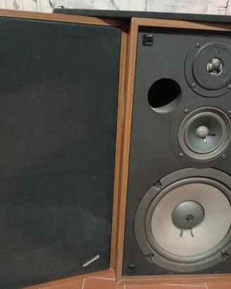 casse acustiche "vintage" Pioneer