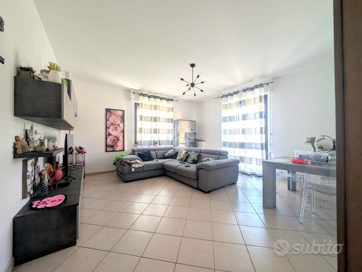 Apartment in Strevi, Alessandria - Vista 4