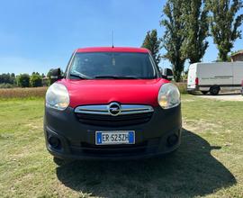 Opel Combo 1300 CDTI - Possibile Permuta