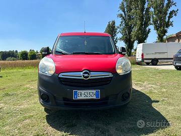 Opel Combo 1300 CDTI - Possibile Permuta