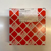 FEBI BILSTEIN 44799 Cuscinetto volvente Supp. Amm.