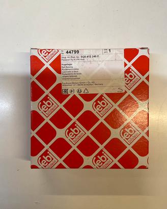 FEBI BILSTEIN 44799 Cuscinetto volvente Supp. Amm.