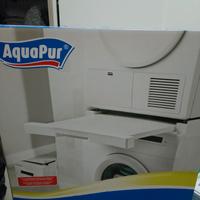 Base  congiunzione lavatrice e asciugatrice