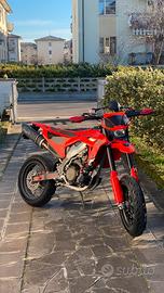 Honda crf 450