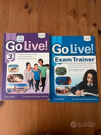 Go Live! 3