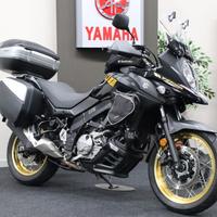 Suzuki V Strom DL 650 XT ABS 35Kw