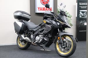 Suzuki V Strom DL 650 XT ABS 35Kw