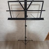 Leggio Portatile Roling's