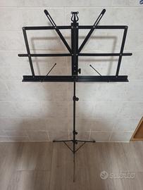 Leggio Portatile Roling's