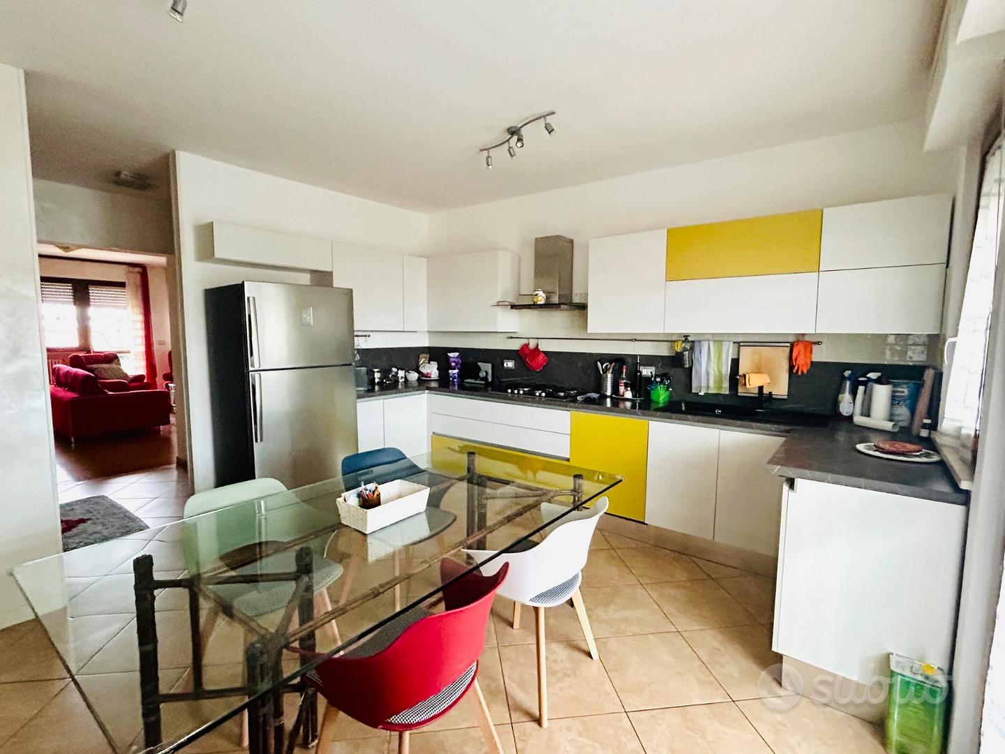 Apartment in Montesilvano, Giardino - View 3