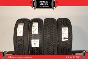 4 Gomme NUOVE 195 60 R 16 Bridgestone SPED GRATIS