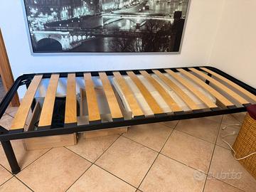 letto singolo 