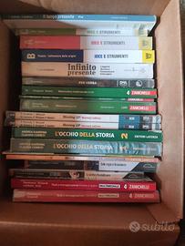 97888 LIBRI SCOLASTI USATI