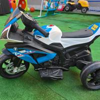 moto BMW 12V 
