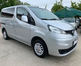 Nissan Evalia 1.5 dCi 110 CV 7 posti